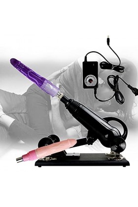 - Ś-Ëx Ť-Øyș Ġøđëmịché Soins de Santé Intimes Pour Femmes Télescopique En Acier Inoxydable, Vitesse Variable