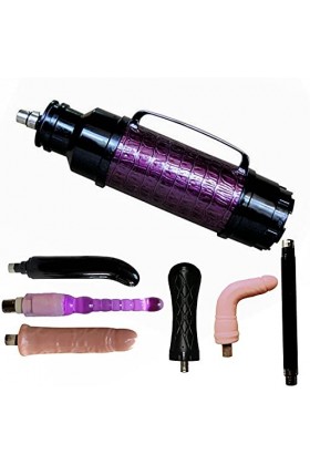 - Ś-Ëx Ť-Øyș Ġøđëmịché Soins de Santé Intimes Pour Femmes Violet Multi-Usage, Portable