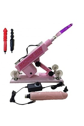 -Ś-Ëx Ť-Øyș Ġøđëmịché Soins de Santé Intimes Pour Femmes Étanche Angle Réglable Rose