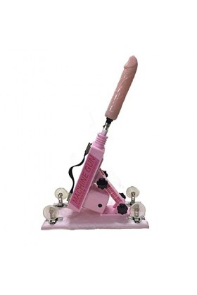 -Ś-Ëx Ť-Øyș Ġøđëmịché Soins de Santé Intimes Pour Femmes Étanche Angle Réglable Rose