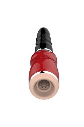 Mãsseur Suceur Cup Ṣéx Måštürbắtěür Homme Séxtôysé Cup Masturbation Oeuf Masturbe Vîbråņt Cup M-asturbateur Masculi