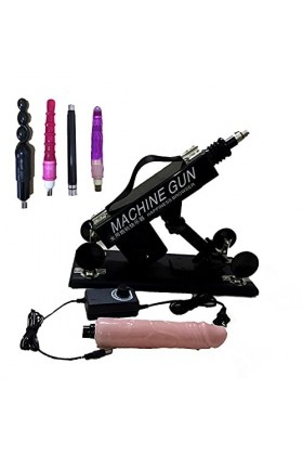 -Ś-Ëx Ť-Øyș Ġøđëmịché Soins de Santé Intimes Pour Femmes Pliable Angle Réglable Confortable Et Durable Noir