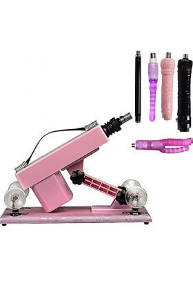 - Ś-Ëx Ť-Øyș Ġøđëmịché Soins de Santé Intimes Pour Femmes La Hauteur Et LAngle Roses Sont Réglables, Convient À Différents U