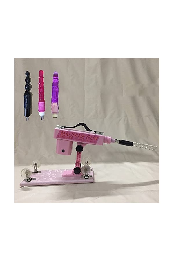 NevStp Ś-Ëx Ť-Øyș Ġøđëmịché Soins de Santé Intimes Pour Femmes LAngle Peut Être Modifié, LExpansion Et La Contraction de Pl