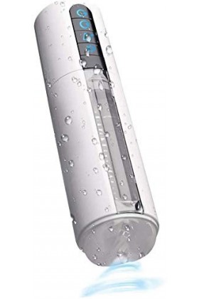 Pên-nis êxten-sions Enlargěměnt Mastürbateur Homme Va et Viênt Electrique, Pênisêxt-êndêr Vîbrant Cup, Massêur Homme Sîlîcône