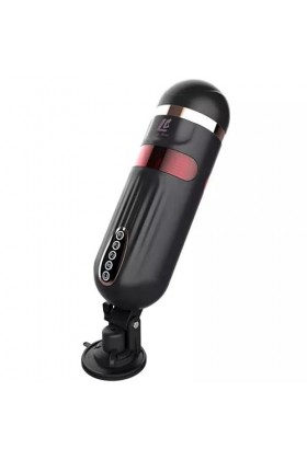 Homme Mastürbateur Homme Electrique an-üs Bouche Tête Automatique Mastürbâteur Masculîn Rěãlîste Sîlîcôn Trou Simulation V-ag