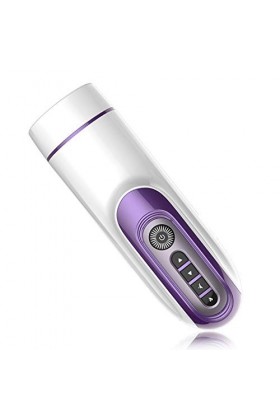 Tête Masturateur Cup MasturbâTeur Realiste Silicone Mains Libres Oeuf Masturbers Vagine Silicone pour Homme 10 Massages de Co