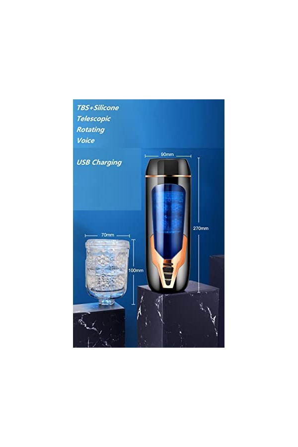 Mãsseur Suceur Cup Ṣéx Måštürbắtěür Homme Séxtôysé Cup Masturbation Mẩsturbatếur Hồmmế Succȋồn Sếx Tồyspồur homme C 825