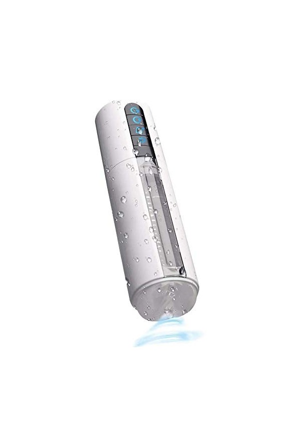 Automatique ??????? Cup ???????????? Electrique Homme sucěur ???????????? Masćulîn SîlîcônE O-räle sěxtøý Para Hommes RC1