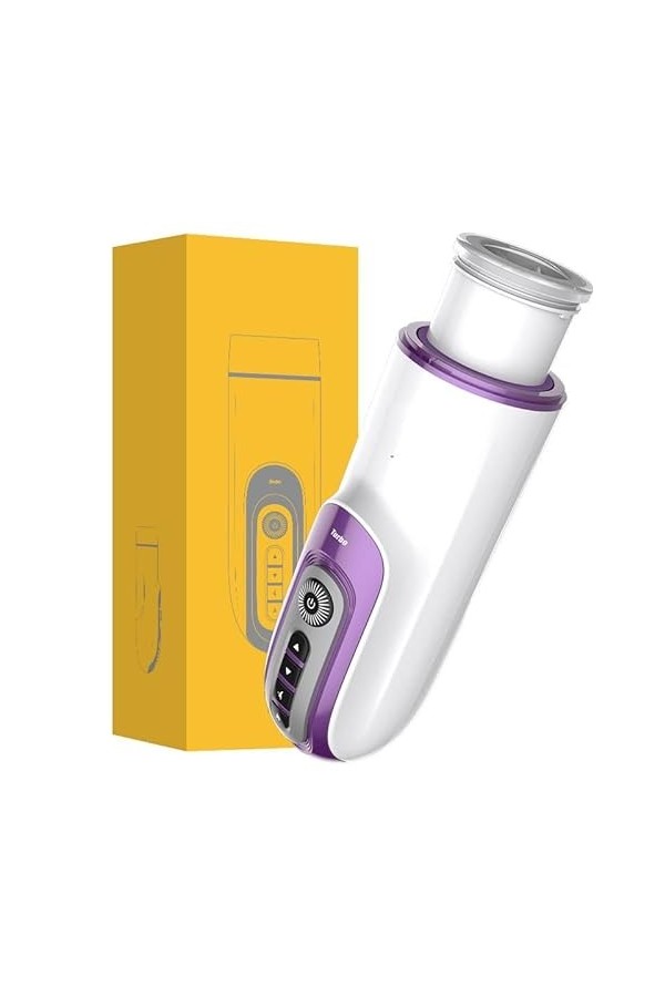 Mãsseur Suceur Cup Ṣéx Måštürbắtěür Homme Séxtôysé Cup Masturbation Oral Cup Masturbation Masculine Coupe Masturbat