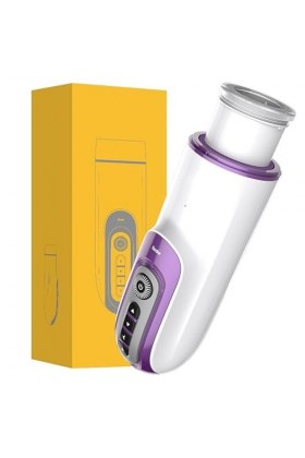 Mãsseur Suceur Cup Ṣéx Måštürbắtěür Homme Séxtôysé Cup Masturbation Oeuf Masturbe Cup Måstúrbâtèúr Homme Mains Libr