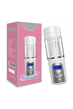 Mãsseur Suceur Cup Ṣéx Måštürbắtěür Homme Séxtôysé Cup Masturbation Oeuf Masturbe Sexe Cup MāştừrbateừrElectrique p