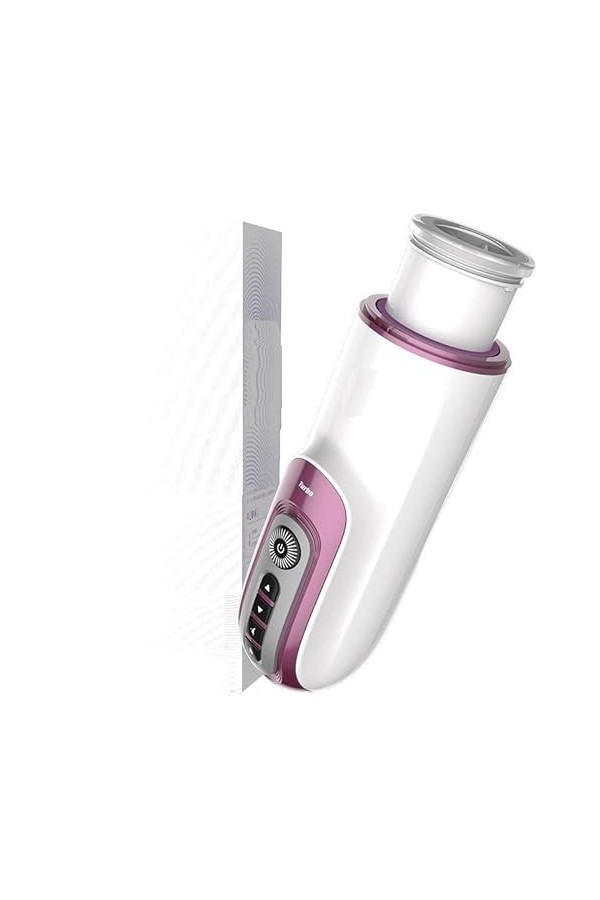 Mãsseur Suceur Cup Ṣéx Måštürbắtěür Homme Séxtôysé Cup Masturbation Cup Måstürb Homme Masturbation cup Coupe Mascul