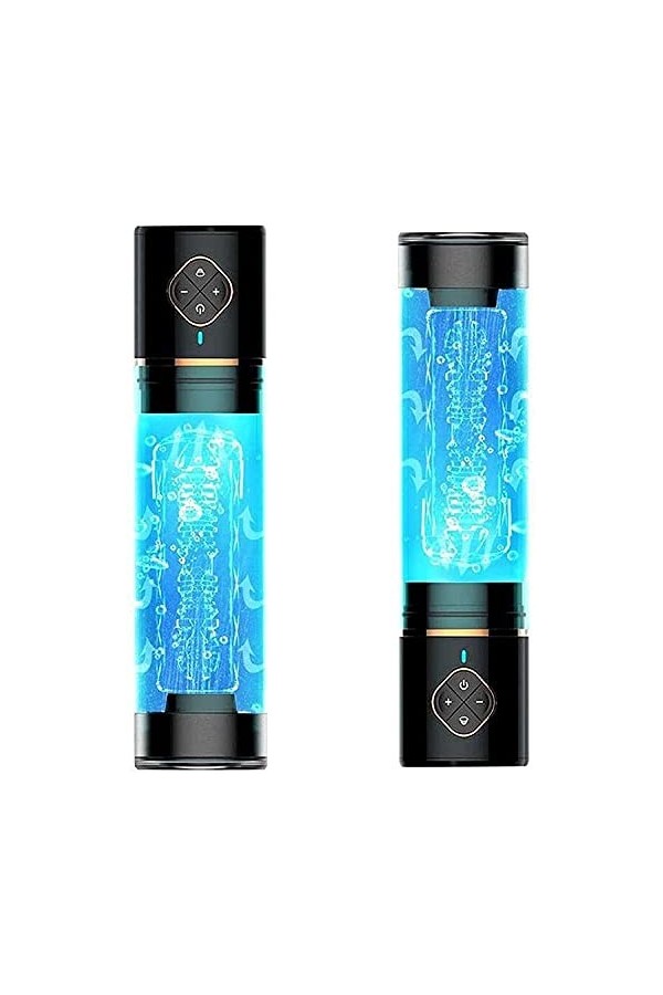 Mãsseur Suceur Cup Ṣéx Måštürbắtěür Homme Séxtôysé Cup Masturbation Oeuf Masturbe Vibrant Cup M-asturbateur Masculi