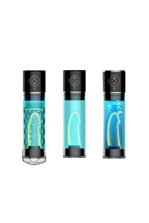 Mãsseur Suceur Cup Ṣéx Måštürbắtěür Homme Séxtôysé Cup Masturbation amusement Mastùrbation for Hommes, Homme Māşt