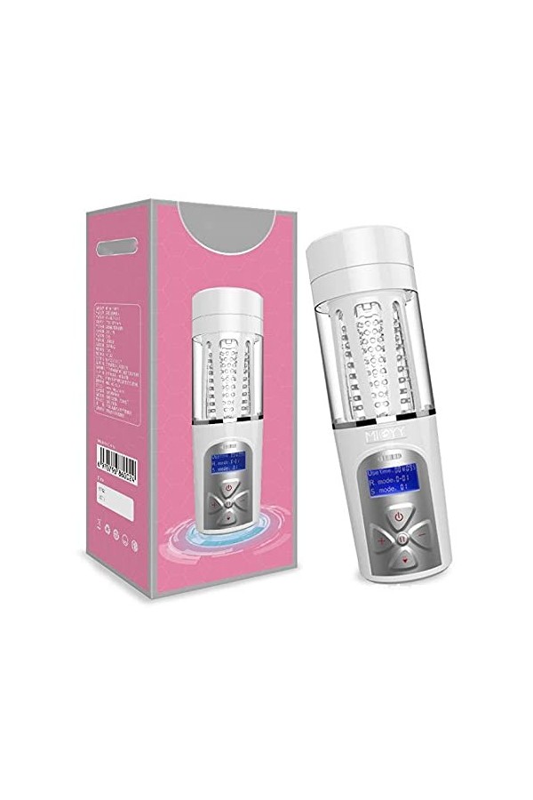 Mãsseur Suceur Cup Ṣéx Måštürbắtěür Homme Séxtôysé Cup Masturbation Oeuf Masturbe Cup Māştừrbateừrelectrique Homme