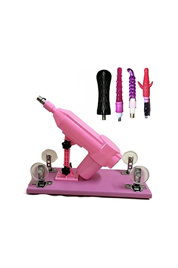 NevStp Ś-Ëx Ť-Øyș Ġøđëmịché Soins de Santé Intimes Pour Femmes LAngle Peut Être Modifié, LExpansion Et La Contraction de Pl