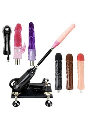 - Ś-Ëx Ť-Øyș Ġøđëmịché Soins de Santé Intimes Pour Femmes Angle Réglable, Variété de Méthodes DUtilisation