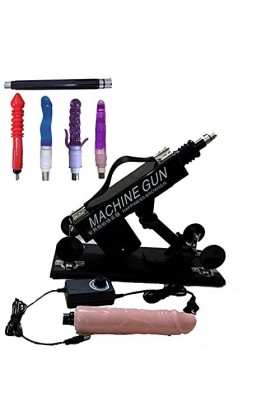 -Ś-Ëx Ť-Øyș Ġøđëmịché Soins de Santé Intimes Pour Femmes Vitesse Réglable, Imperméable Et Durable