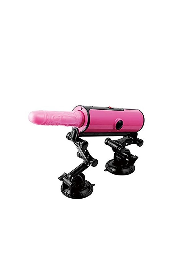 -Ś-Ëx Ť-Øyș Ġøđëmịché Soins de Santé Intimes Pour Femmes Outil Rechargeable Étanche Rose