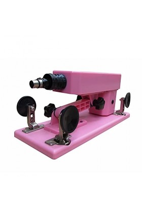 -Ś-Ëx Ť-Øyș Ġøđëmịché Soins de Santé Intimes Pour Femmes LAngle Peut Être Modifié, La Vitesse Peut Être Ajustée Rose