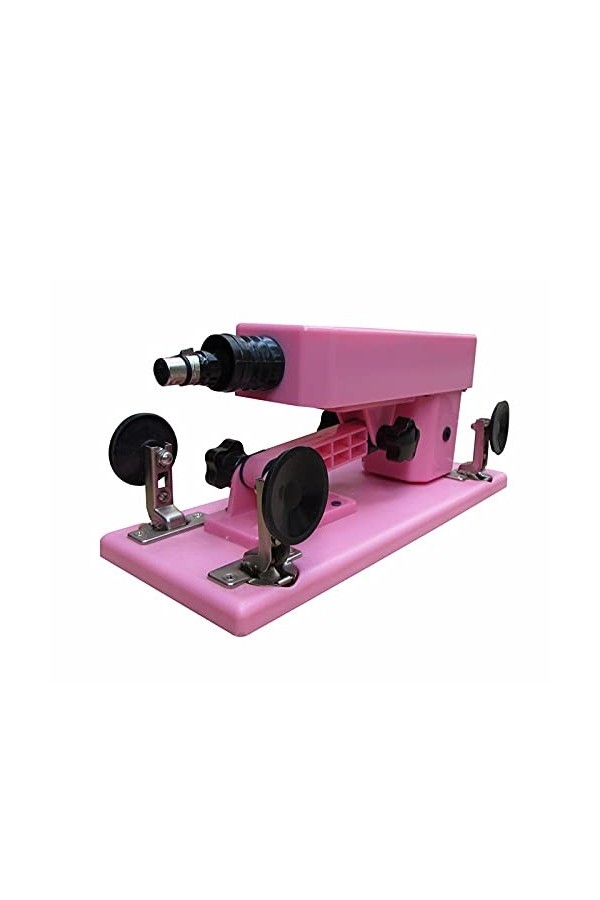 -Ś-Ëx Ť-Øyș Ġøđëmịché Soins de Santé Intimes Pour Femmes LAngle Peut Être Modifié, La Vitesse Peut Être Ajustée Rose