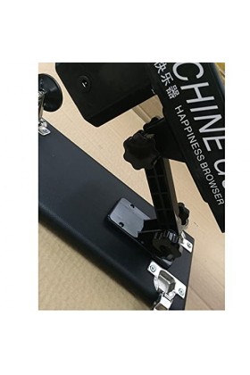 -Ś-Ëx Ť-Øyș Ġøđëmịché Soins de Santé Intimes Pour Femmes Mise Àu de LOutil -Télescopique- Automatique de Puissance Ré