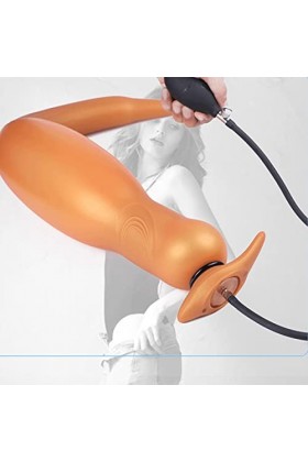 -Ś-Ëx Ť-Øyș Ġøđëmịché Soins de Santé Intimes Pour Femmes Doux Et Durable Le Cadeau Portable Parfait Gonflable