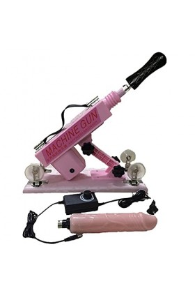 -Ś-Ëx Ť-Øyș Ġøđëmịché Soins de Santé Intimes Pour Femmes Angle Variable,Rose Pliable Et Rétractable