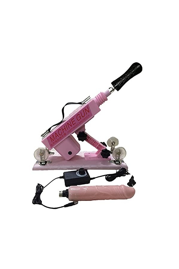 -Ś-Ëx Ť-Øyș Ġøđëmịché Soins de Santé Intimes Pour Femmes Angle Variable,Rose Pliable Et Rétractable