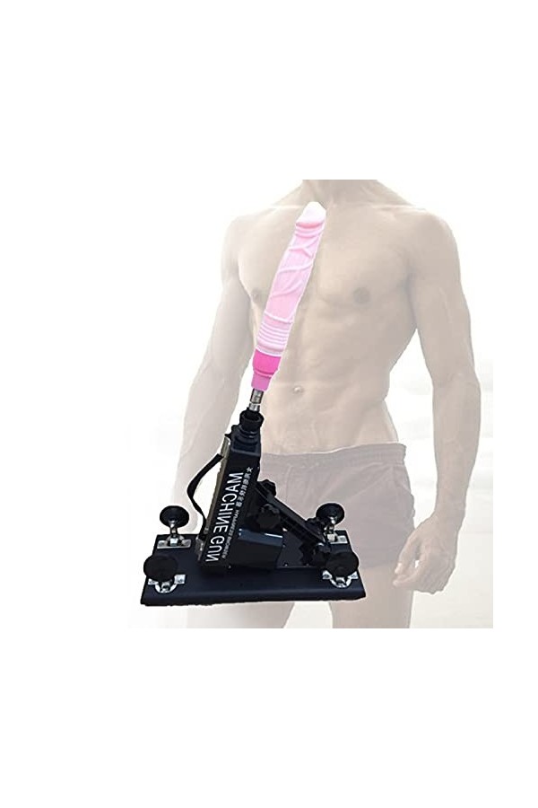 -Ś-Ëx Ť-Øyș Ġøđëmịché Soins de Santé Intimes Pour Femmes Étanche, Matériau Durable Et Robuste Noir Ré