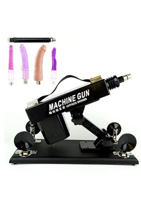 -Ś-Ëx Ť-Øyș Ġøđëmịché Soins de Santé Intimes Pour Femmes Matériau Durable, Angle Variable Facile À Nettoyer