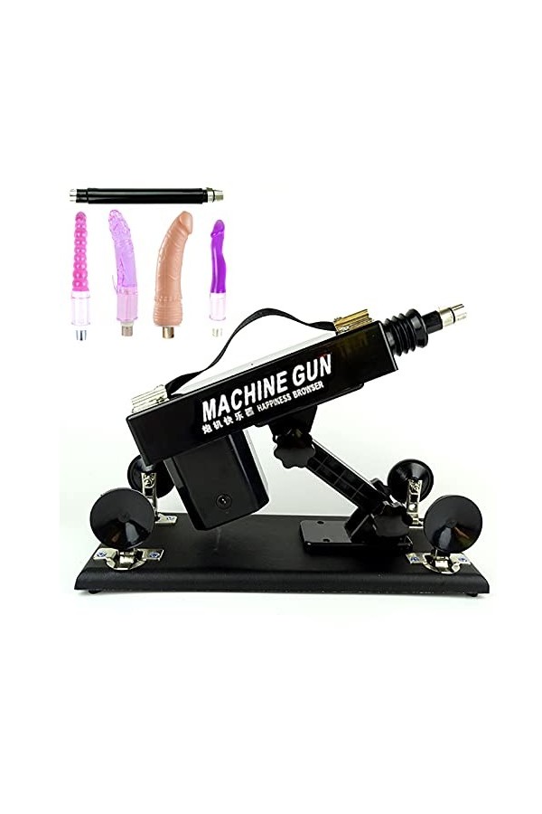 -Ś-Ëx Ť-Øyș Ġøđëmịché Soins de Santé Intimes Pour Femmes Matériau Durable, Angle Variable Facile À Nettoyer