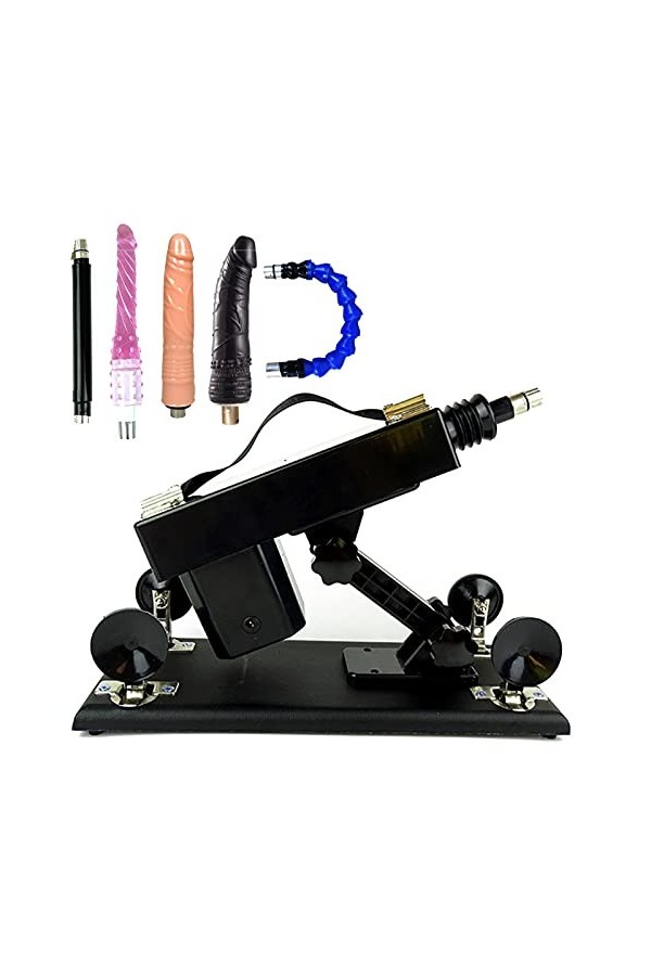 -Ś-Ëx Ť-Øyș Ġøđëmịché Soins de Santé Intimes Pour Femmes Matériau Imperméable, de Nombreux Types DAccessoires Faciles À Nett