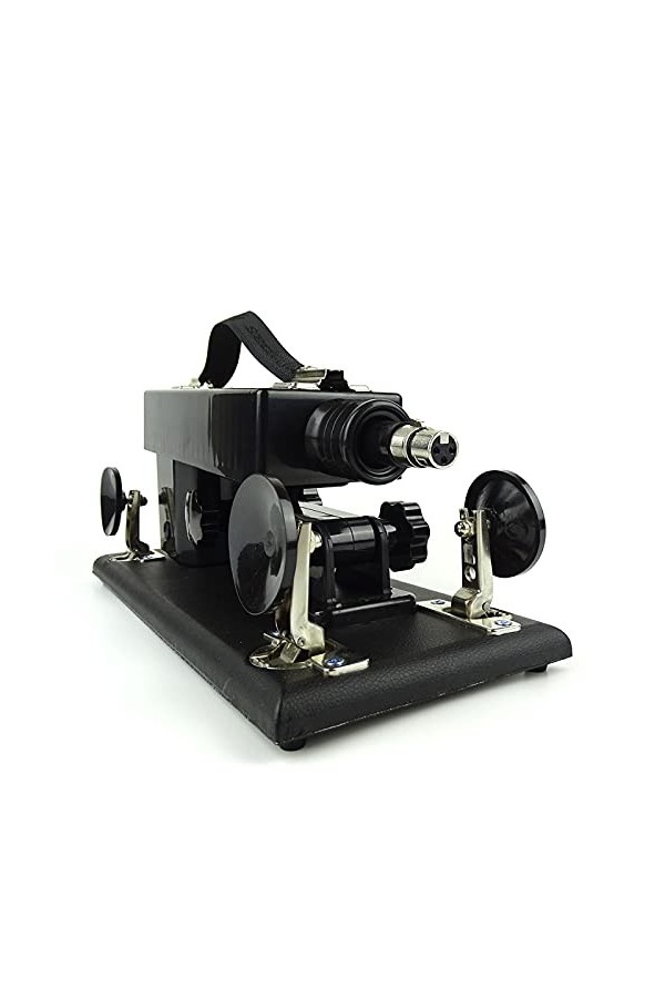 -Ś-Ëx Ť-Øyș Ġøđëmịché Soins de Santé Intimes Pour Femmes Matériau Imperméable, de Nombreux Types DAccessoires Faciles À Nett