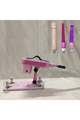 NevStp Ś-Ëx Ť-Øyș Ġøđëmịché Soins de Santé Intimes Pour Femmes Matériau Durable Et Robuste À Angle Variable Imperméable