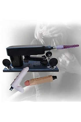 NevStp Ś-Ëx Ť-Øyș Ġøđëmịché Soins de Santé Intimes Pour Femmes Conception 100% Étanche Et Portable, Facile À Transporter Roug