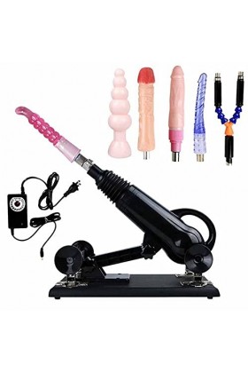 NevStp Ś-Ëx Ť-Øyș Ġøđëmịché Soins de Santé Intimes Pour Femmes Pliable Et Rétractable Solide Et Robuste