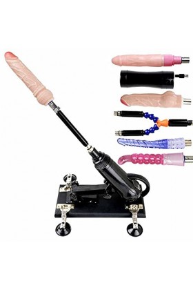 NevStp Ś-Ëx Ť-Øyș Ġøđëmịché Soins de Santé Intimes Pour Femmes Plusieurs Modes Peuvent Être Ajustés. Matériau En Acier Inoxyd