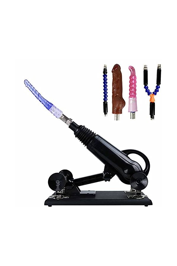 NevStp Ś-Ëx Ť-Øyș Ġøđëmịché Soins de Santé Intimes Pour Femmes Noir Facile À Nettoyer Et Facile À Ranger