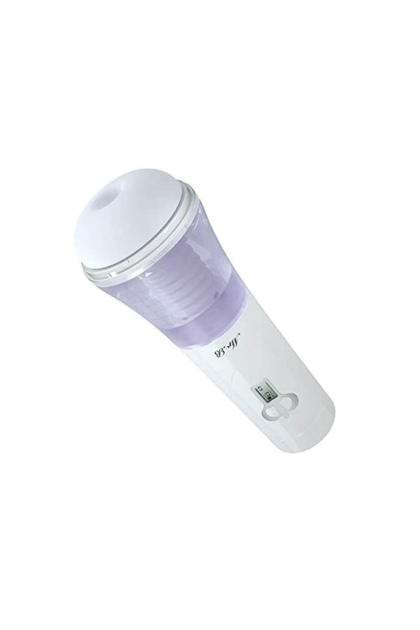 Homme Pên-nis êxten-sions Cup Mastürbateur Electrique pour Homme Va Et Viênt, Rěãlîste Vîbrant Pênisêxt-êndêr Cup,Masseür Vîb