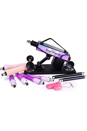 NevStp Ś-Ëx Ť-Øyș Ġøđëmịché Soins de Santé Intimes Pour Femmes Poids de LOutil Automatique Noir Kg