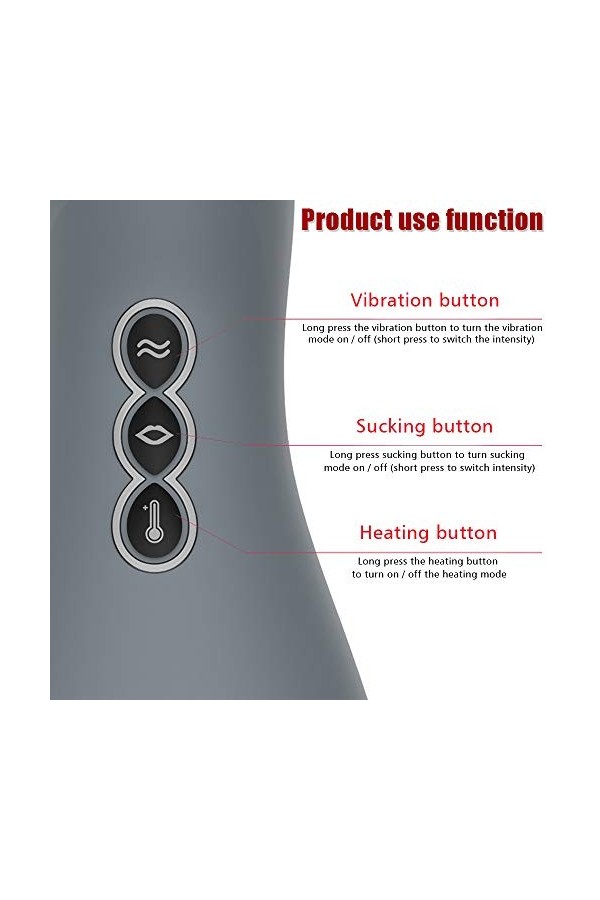 Masturbeuse Homme Mâštürbâtěur Homme Rèálîstè Silicone Mâštürbâtěur Mâșćụlîņ de Førmatiøn de Pẹňîş Sěxtøýşe Homme Và et Vîěnt