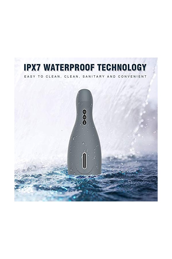 Mãsseur Suceur Cup Ṣéx Måštürbắtěür Homme Séxtôysé Cup Masturbation Cup MạStúRbâTẹúR Homme AutomạTique Silicone Vib 825