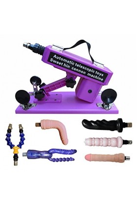 - Ś-Ëx Ť-Øyș Ġøđëmịché Soins de Santé Intimes Pour Femmes Violet Multi-Usage, Étanche