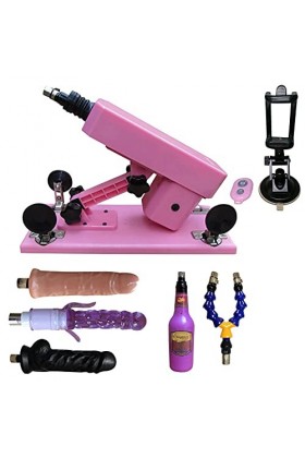 - Ś-Ëx Ť-Øyș Ġøđëmịché Soins de Santé Intimes Pour Femmes Multi-Usage de Pink, Autoportrait