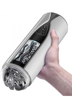 Orale Langue Masturbeuse sex toyspour pour homme M-Asturbateur avec 10 modes sex toyspour homme couple Sexes Toyes Cup Mastur