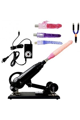 -Ś-Ëx Ť-Øyș Ġøđëmịché Soins de Santé Intimes Pour Femmes Automatique À Main, Amovible Et Pliable