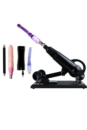 -Ś-Ëx Ť-Øyș Ġøđëmịché Soins de Santé Intimes Pour Femmes Facile À Nettoyer Et Facile À Ranger Noir Petit Et Exquis