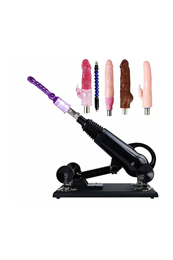 -Ś-Ëx Ť-Øyș Ġøđëmịché Soins de Santé Intimes Pour Femmes Exquis Facile À Stocker À Faible Bruit, Imperméable Et Facile À Nett